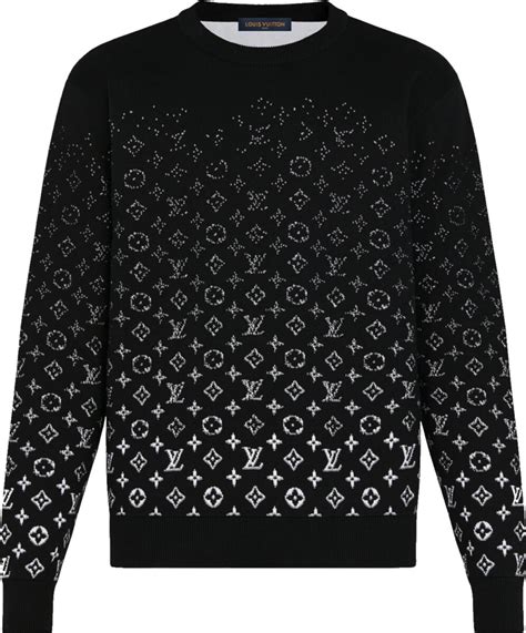 louis vuitton kids sweater|Louis Vuitton long sleeve sweaters.